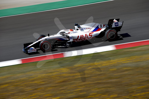 F1 Grand Prix of Portugal