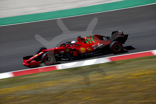 F1 Grand Prix of Portugal