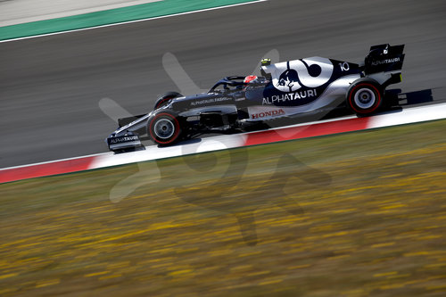 F1 Grand Prix of Portugal