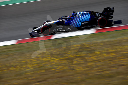 F1 Grand Prix of Portugal
