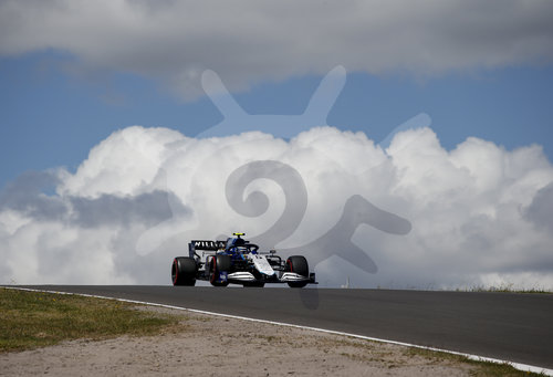 F1 Grand Prix of Portugal
