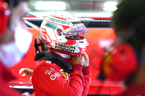 F1 Grand Prix of Portugal