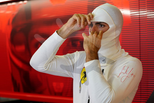F1 Grand Prix of Portugal