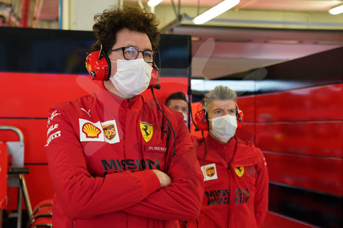 F1 Grand Prix of Portugal