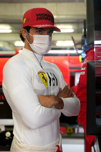 F1 Grand Prix of Portugal