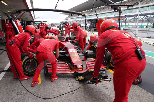 F1 Grand Prix of Portugal