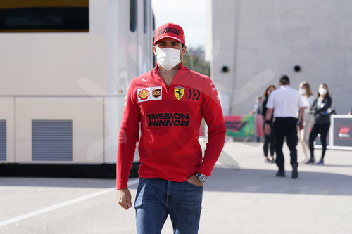 F1 Grand Prix of Portugal