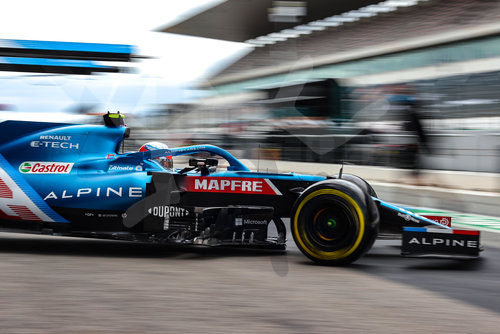 F1 Grand Prix of Portugal