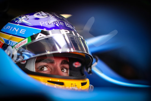 F1 Grand Prix of Portugal