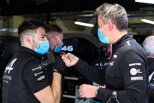 F1 Grand Prix of Portugal