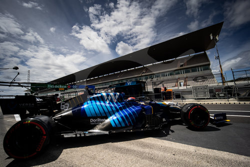 F1 Grand Prix of Portugal