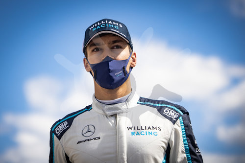 F1 Grand Prix of Portugal
