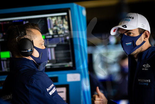 F1 Grand Prix of Portugal