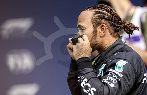F1 Grand Prix of Portugal