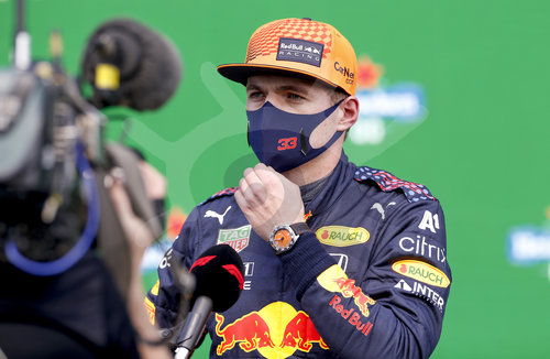 F1 Grand Prix of Portugal