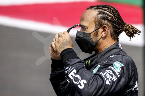 F1 Grand Prix of Portugal
