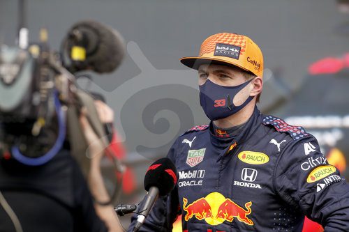 F1 Grand Prix of Portugal