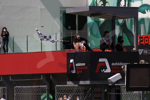 F1 Grand Prix of Portugal