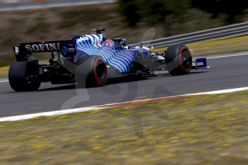F1 Grand Prix of Portugal