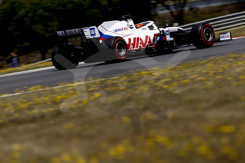 F1 Grand Prix of Portugal