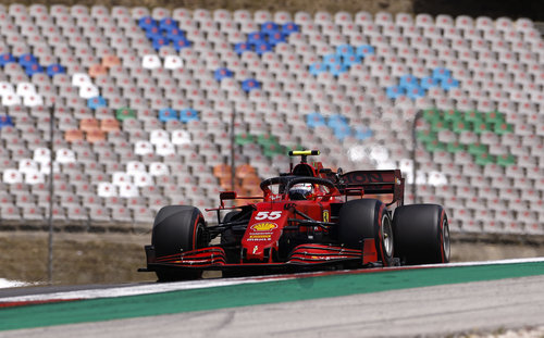 F1 Grand Prix of Portugal