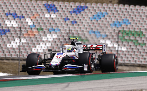 F1 Grand Prix of Portugal