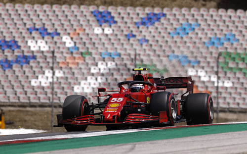 F1 Grand Prix of Portugal