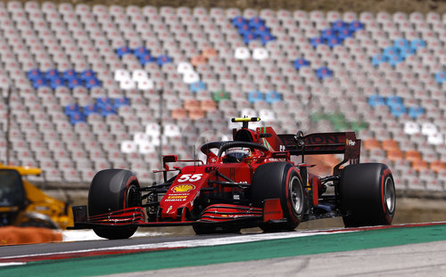 F1 Grand Prix of Portugal