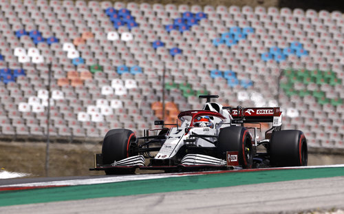 F1 Grand Prix of Portugal