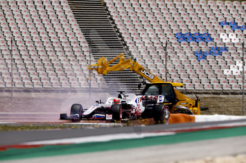 F1 Grand Prix of Portugal