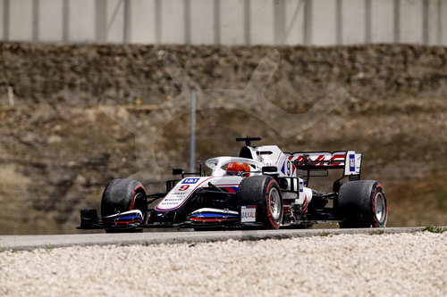 F1 Grand Prix of Portugal