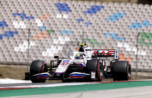 F1 Grand Prix of Portugal