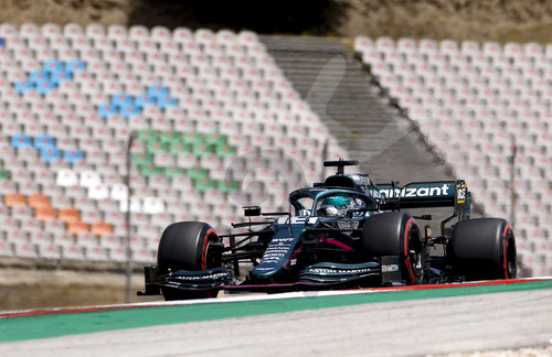 F1 Grand Prix of Portugal