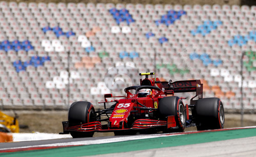 F1 Grand Prix of Portugal