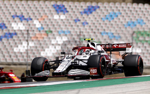 F1 Grand Prix of Portugal