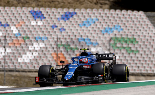 F1 Grand Prix of Portugal