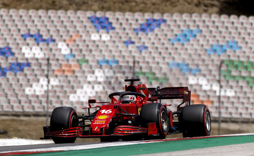 F1 Grand Prix of Portugal