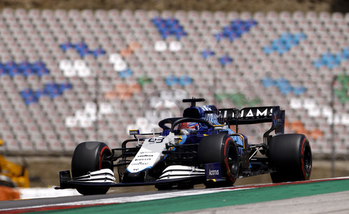 F1 Grand Prix of Portugal