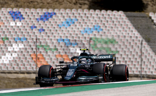 F1 Grand Prix of Portugal