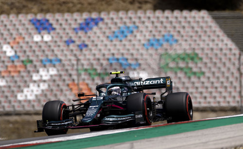 F1 Grand Prix of Portugal