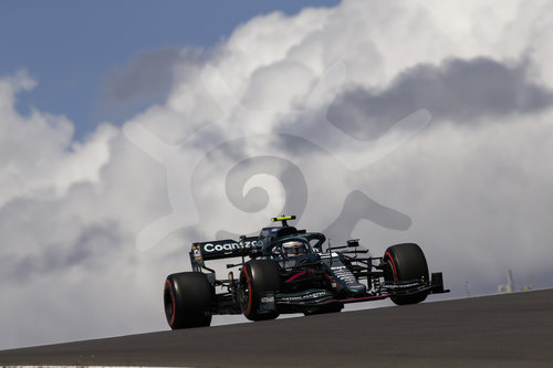 F1 Grand Prix of Portugal