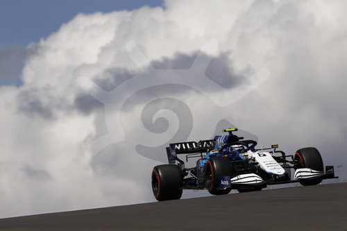 F1 Grand Prix of Portugal
