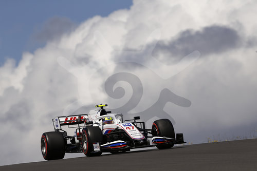 F1 Grand Prix of Portugal