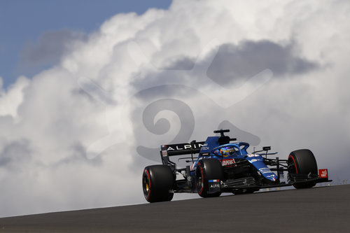 F1 Grand Prix of Portugal
