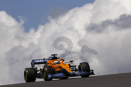 F1 Grand Prix of Portugal