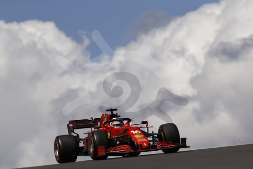 F1 Grand Prix of Portugal