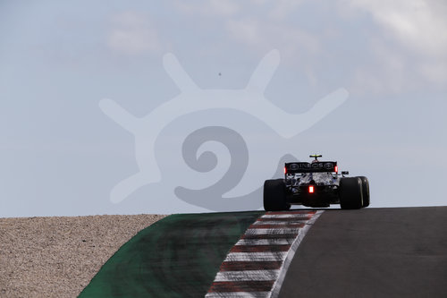 F1 Grand Prix of Portugal