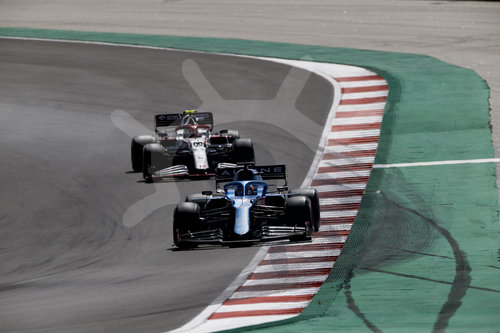 F1 Grand Prix of Portugal