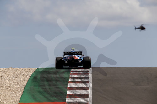 F1 Grand Prix of Portugal