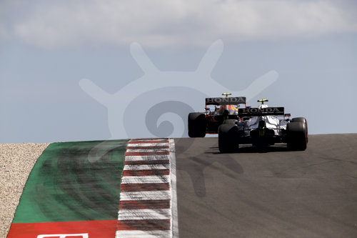 F1 Grand Prix of Portugal